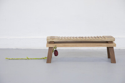 Wei Libo - © sans titre