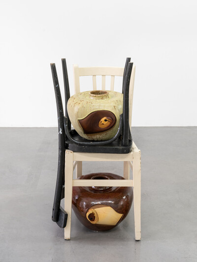 Wei Libo - © sans titre