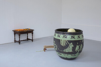 Wei Libo - © sans titre