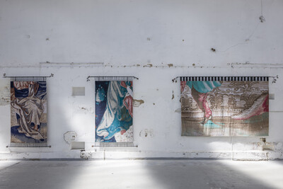 Zuzanna Czebatul - © sans titre
