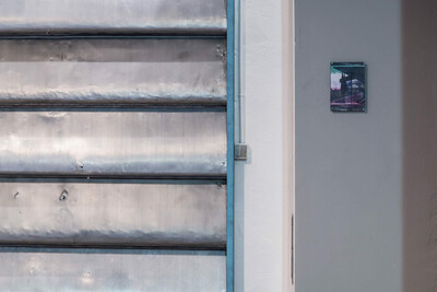 Basile Ghosn, « A Place in The Sun », Marseille - © sans titre