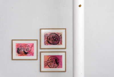 « Canard au Sans », Paris - © sans titre