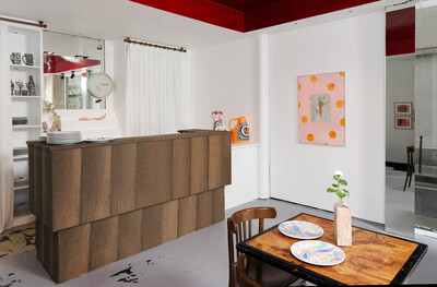 « Canard au Sans », Paris - © sans titre