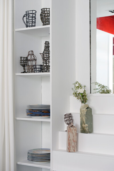 « Canard au Sans », Paris - © sans titre