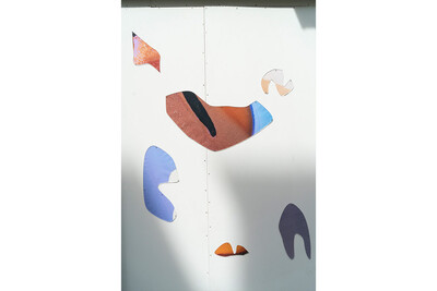 « Chambre 10 », Paris - © sans titre