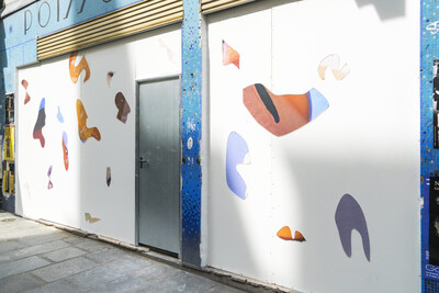 « Chambre 10 », Paris - © sans titre