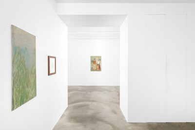 Ezio Gribaudo, « Dizionario delle forme », Paris - © sans titre