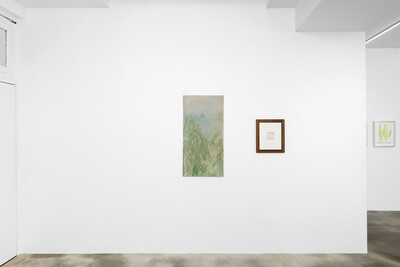 Ezio Gribaudo, « Dizionario delle forme », Paris - © sans titre