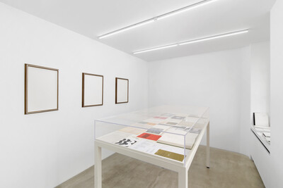 Ezio Gribaudo, Homo Ludens, Paris - © sans titre