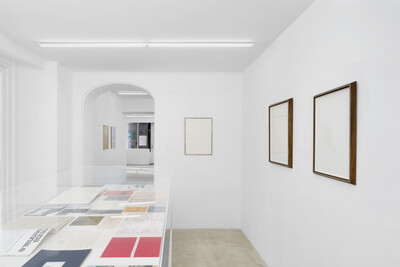 Ezio Gribaudo, Homo Ludens, Paris - © sans titre