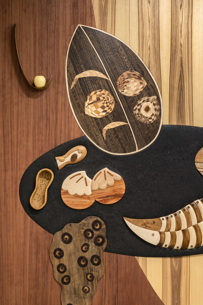 Fair: Art Basel 2025, Basel - © sans titre