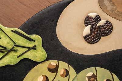 Fair: Art Basel 2025, Basel - © sans titre