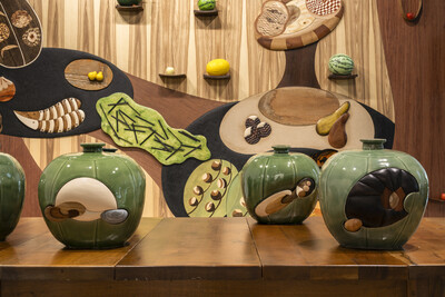 Fair: Art Basel 2025, Basel - © sans titre