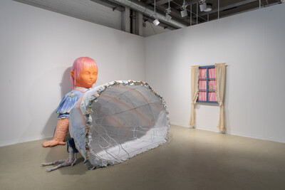 Fair: Art Basel 2026, Basel - © sans titre