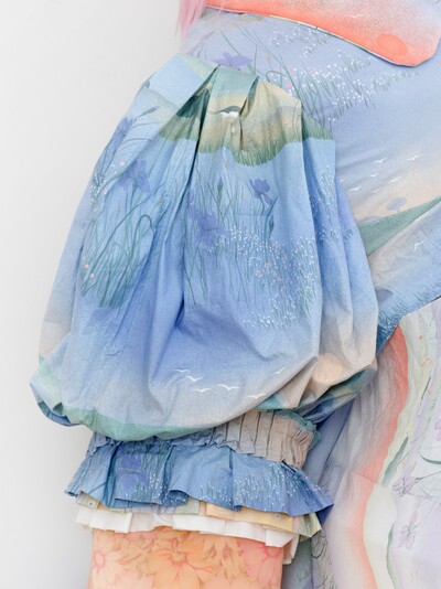 Fair: Art Basel 2026, Basel - © sans titre