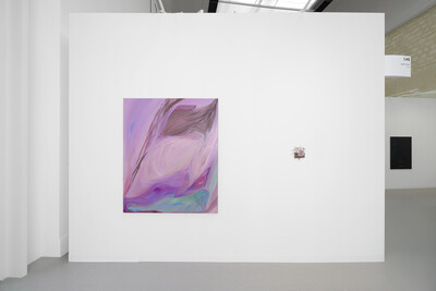 Fair: Art Basel Paris 2025 - © sans titre