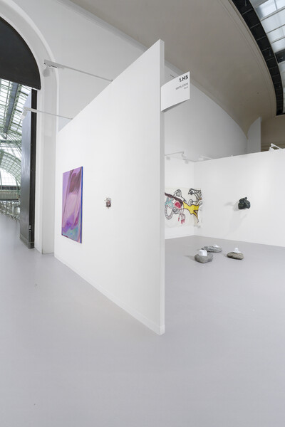 Fair: Art Basel Paris 2025 - © sans titre