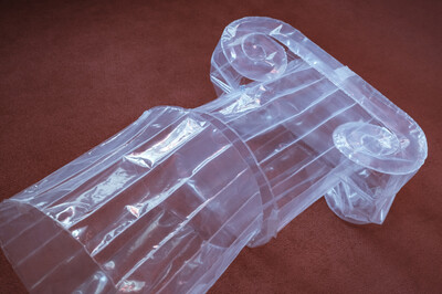 Fair: Art Brussels 2026 (upcoming) - © sans titre