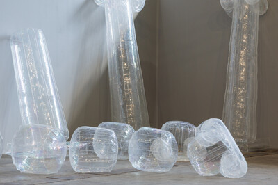 Fair: Art Brussels 2026 - © sans titre