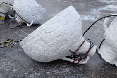 Fair: Art-O-Rama 2018, Marseille - © sans titre