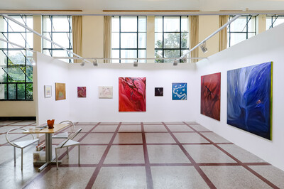 Fair: ART021 2023, Shanghai - © sans titre