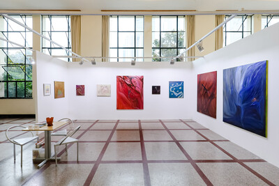 Fair: ART021 2023, Shanghai - © sans titre