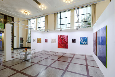 Fair: ART021 2023, Shanghai - © sans titre