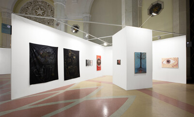 Fair: ART021 2024, Shanghai - © sans titre
