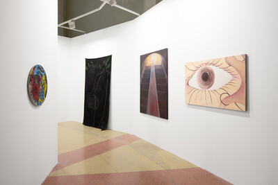 Fair: ART021 2024, Shanghai - © sans titre