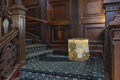 Fair: Esther II, New York - © sans titre