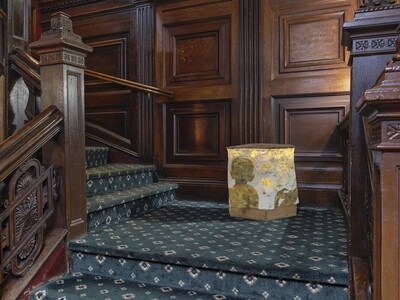 Fair: Esther II, New York - © sans titre