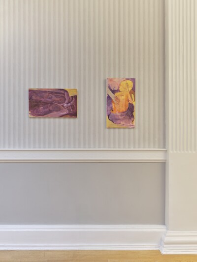 Fair: Esther II, New York - © sans titre