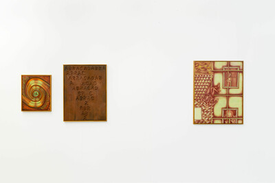 Fair: LISTE 2021, Basel - © sans titre