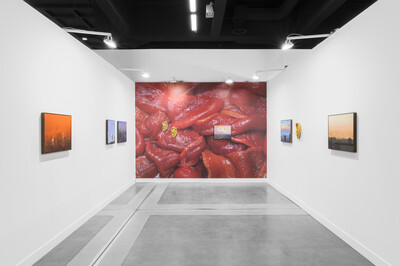 Fair: Miart 2024, Milan - © sans titre