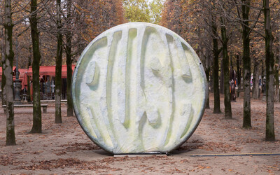Fair: Paris+ by Art Basel | Sites 2022, Paris - © sans titre