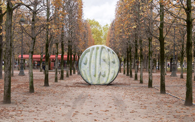 Fair: Paris+ by Art Basel | Sites 2022, Paris - © sans titre