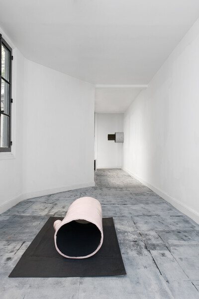 Hamish Pearch, « On a Day Like This », Paris - © sans titre