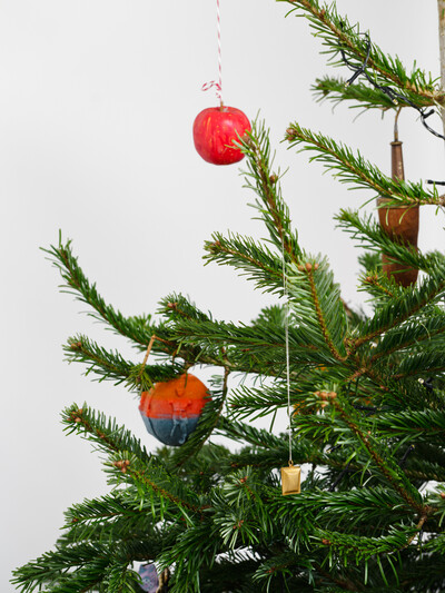 « I’ll give it to someone special », Paris - © sans titre