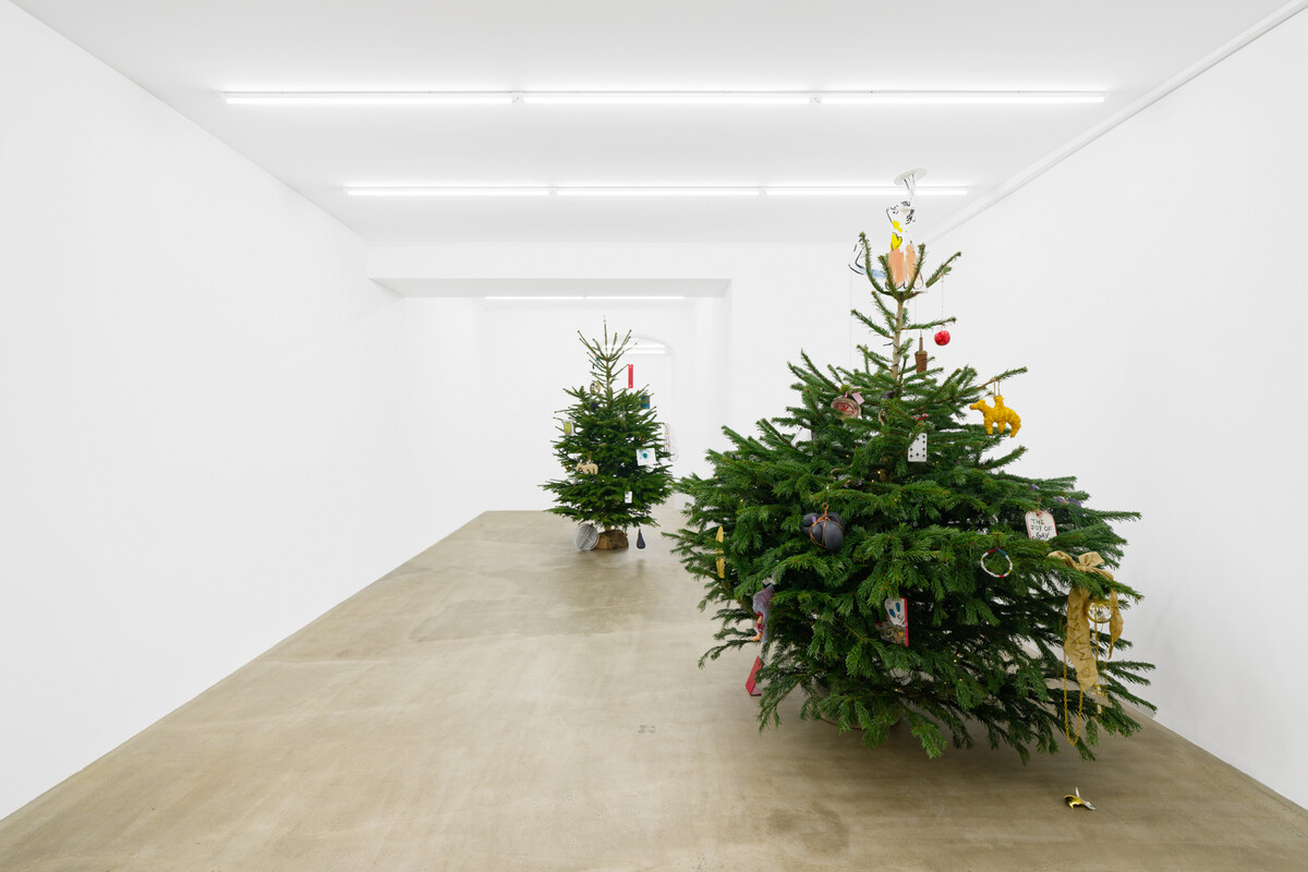 I'll give it to someone special », Paris | sans titre