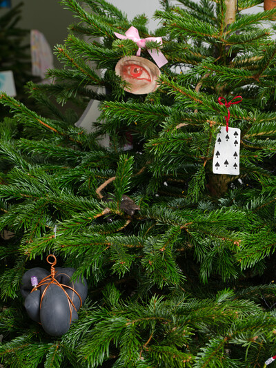 « I’ll give it to someone special », Paris - © sans titre