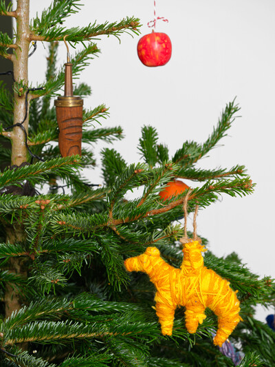 « I’ll give it to someone special », Paris - © sans titre