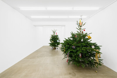 « I’ll give it to someone special », Paris - © sans titre