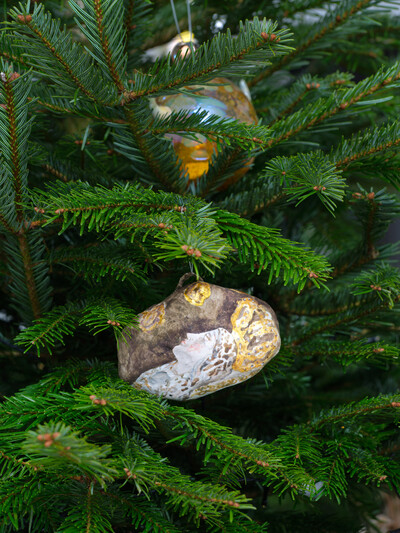 « I’ll give it to someone special », Paris - © sans titre