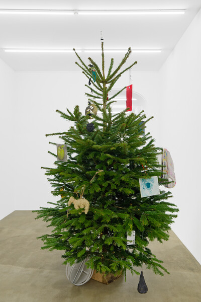 « I’ll give it to someone special », Paris - © sans titre