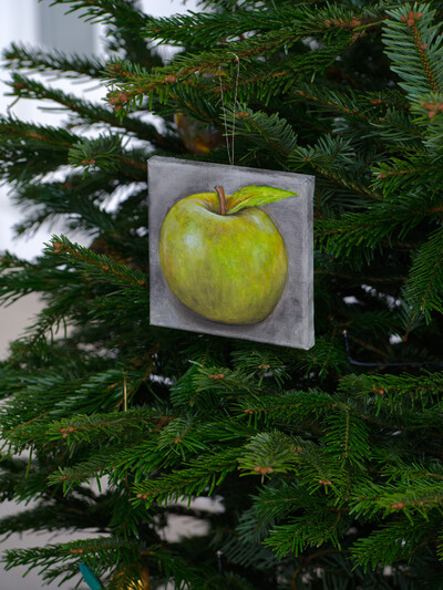 « I’ll give it to someone special », Paris - © sans titre