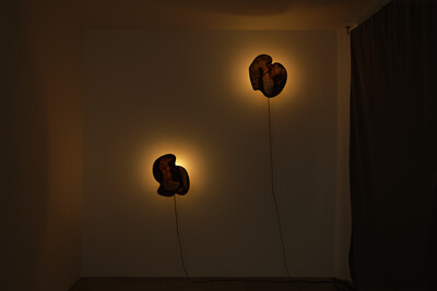 Jessy Razafimandimby, « Those yes in your eyes », Paris - © sans titre