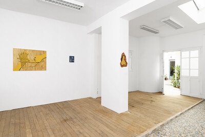 « La Première », Paris - © sans titre