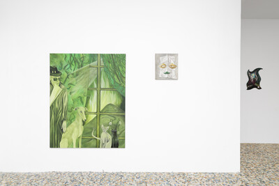 « La Première », Paris - © sans titre