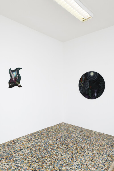 « La Première », Paris - © sans titre