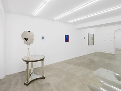 « Le secret des secrets », Paris - © sans titre